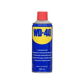 Univerzálne mazadlo WD40, 400 ml